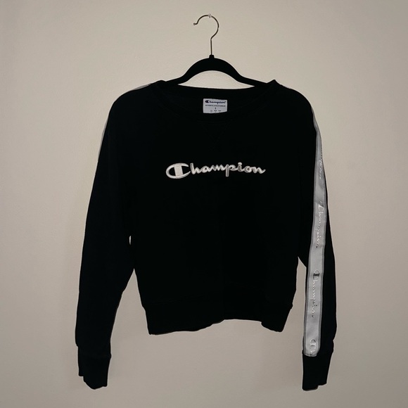 Champion Sweatshirt Size Small - Picture 1 of 14